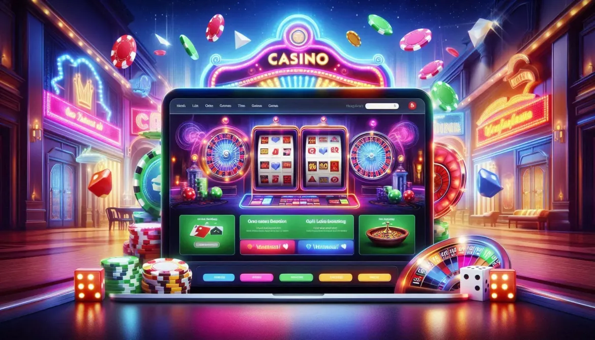 Felixspin Casino